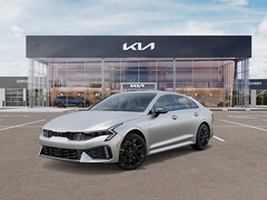 2026 Kia K5 GT Sedan