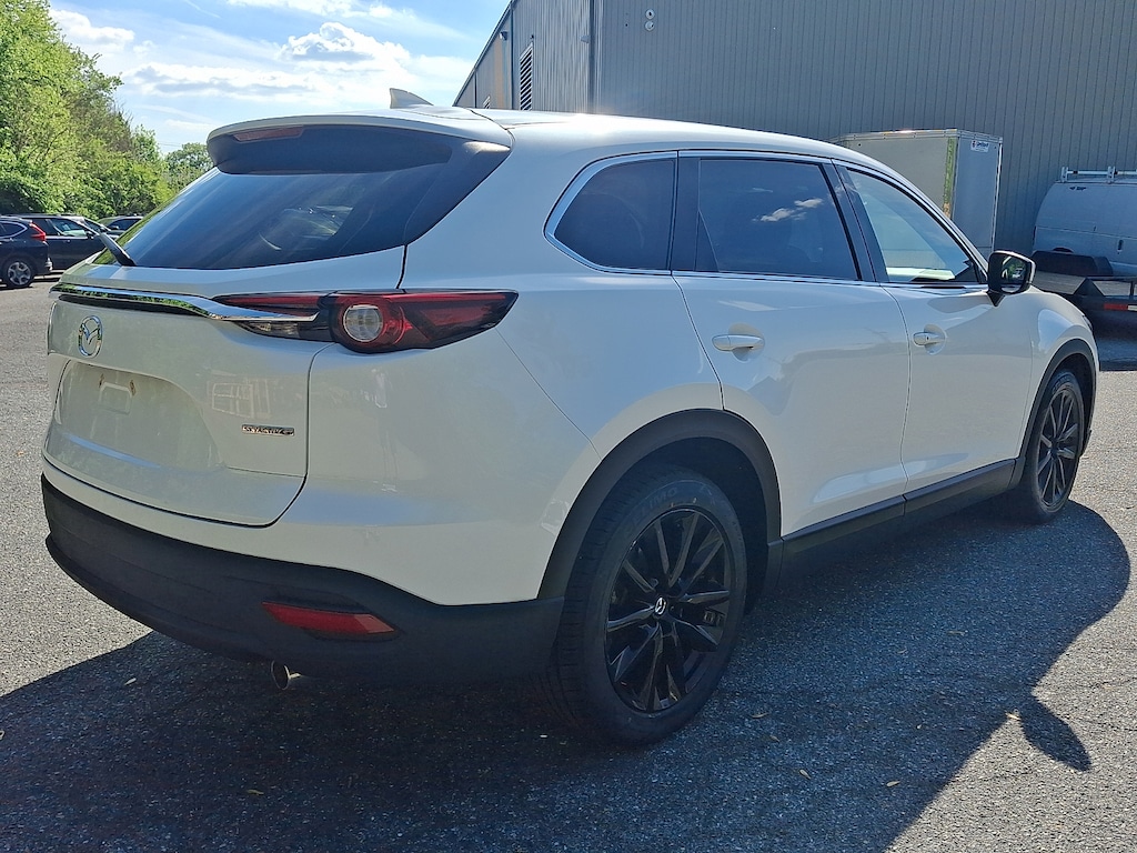 Used 2023 Mazda CX-9 Touring Plus SUV