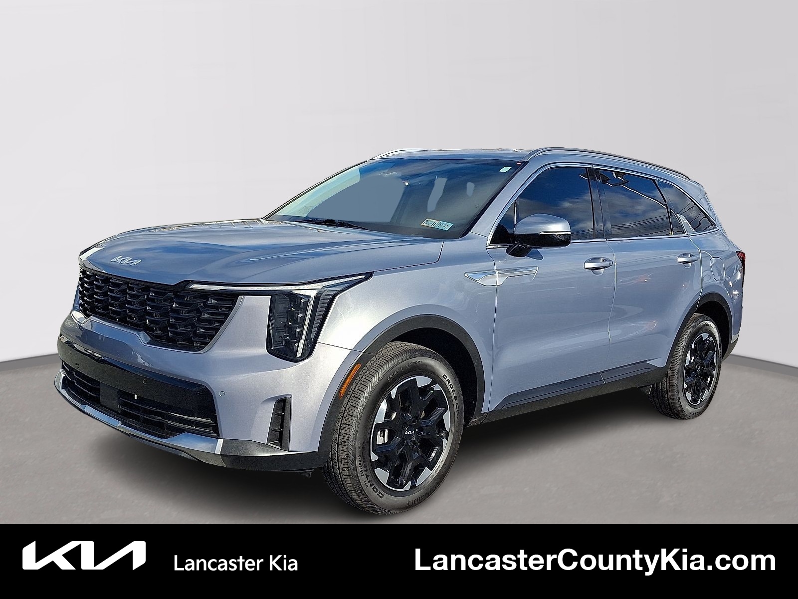 2024 Kia Sorento S's photo