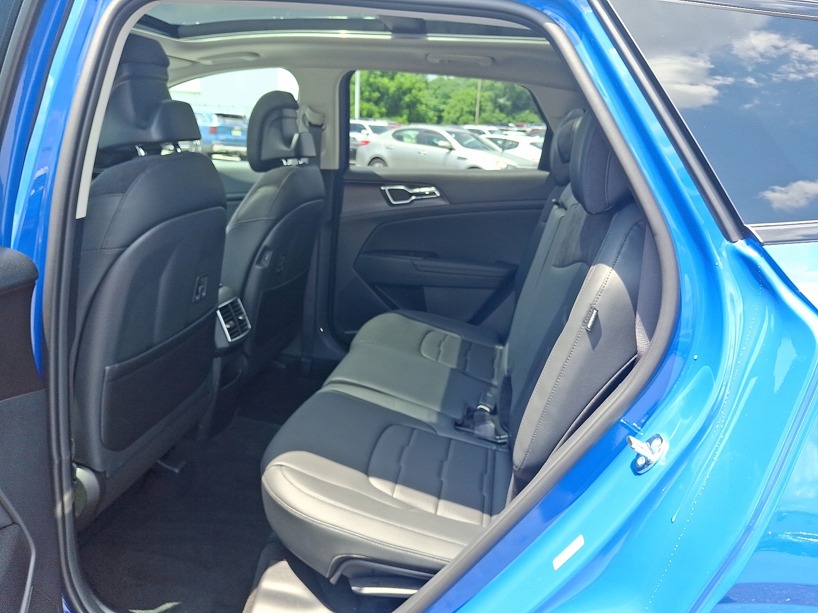 2026 Kia Sportage SX Prestige - Photo 6