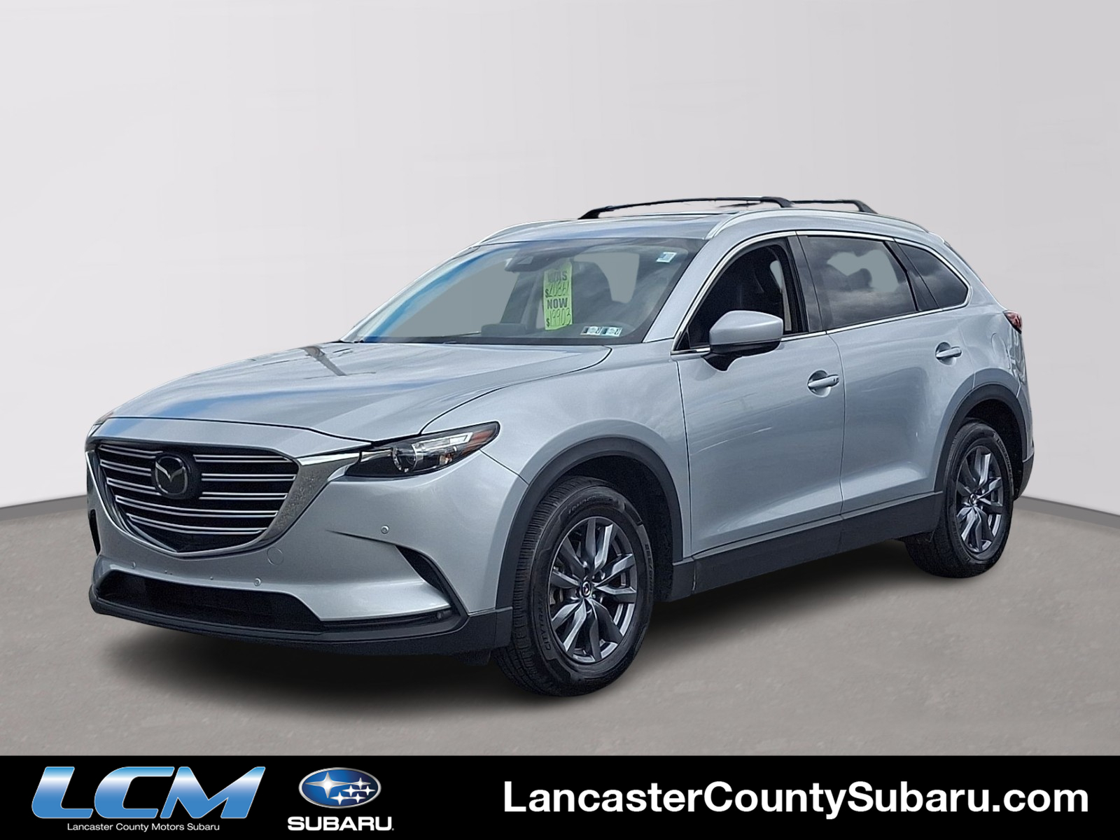  Mazda Mazda CX-9
