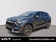 Kia Sportage Hybrid