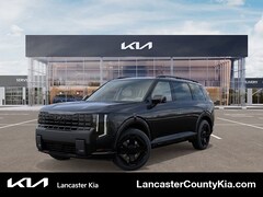 2027 Kia Telluride EX X-Line SUV