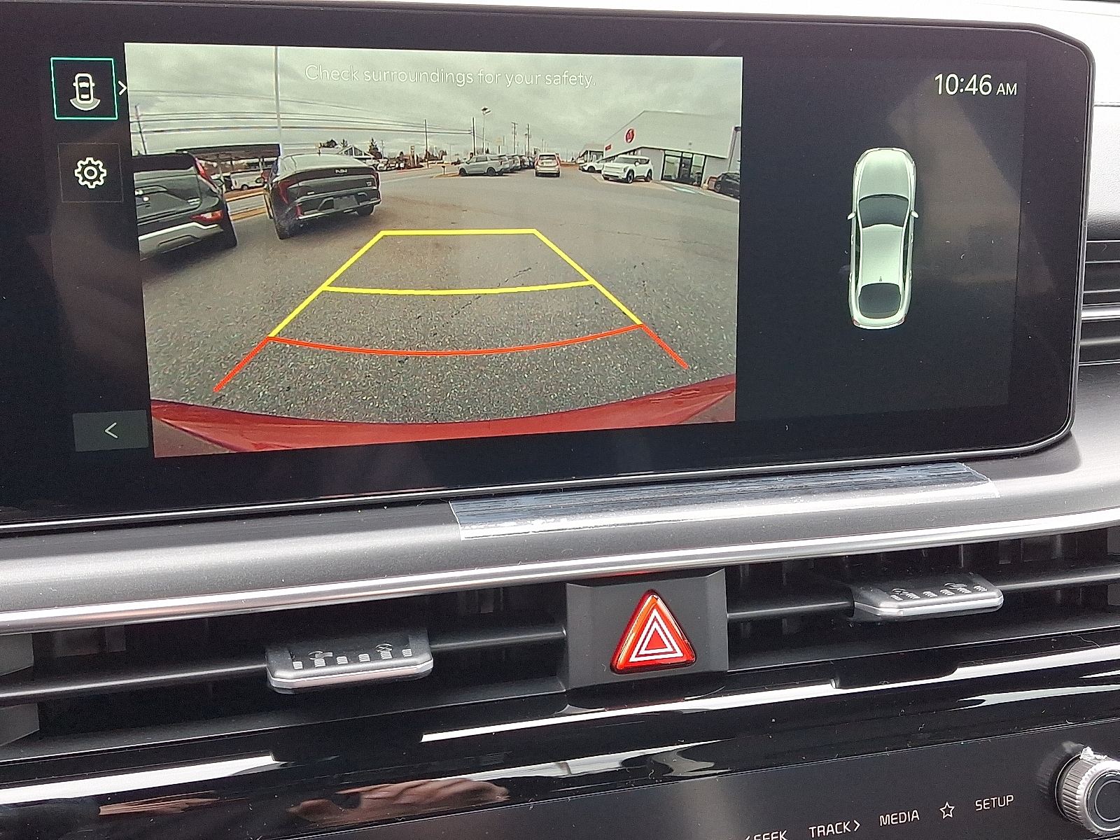 2025 Kia K5 GT-Line - Photo 13