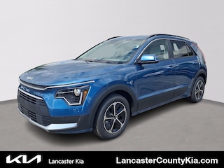 2026 Kia Niro EX SUV