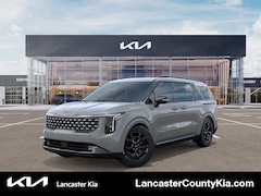 2026 Kia Carnival Hybrid SX Prestige Van Passenger Van