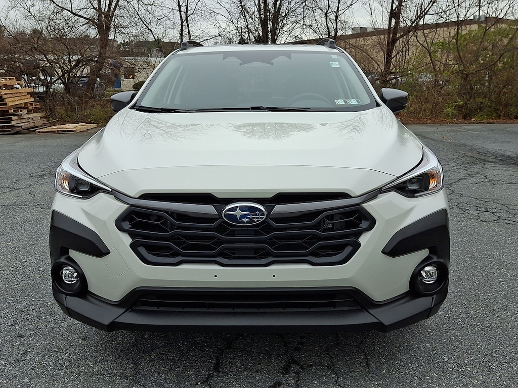 Certified 2025 Subaru Crosstrek Premium SUV