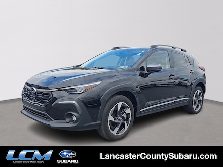 2024 Subaru Crosstrek Limited SUV