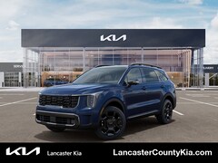 2026 Kia Sorento X-Line SX Prestige SUV
