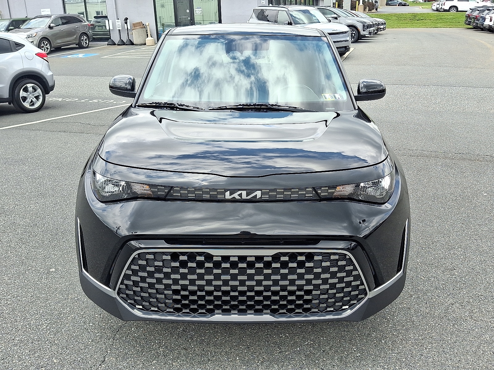 Certified Pre-Owned 2023 Kia Soul | East Petersburg