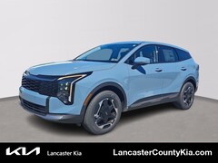 2026 Kia Sportage Hybrid S SUV
