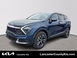Kia Sportage Hybrid