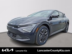 2025 Kia EV6 Light Long Range SUV