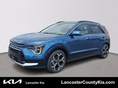 2025 Kia Niro SX Touring Sport Utility