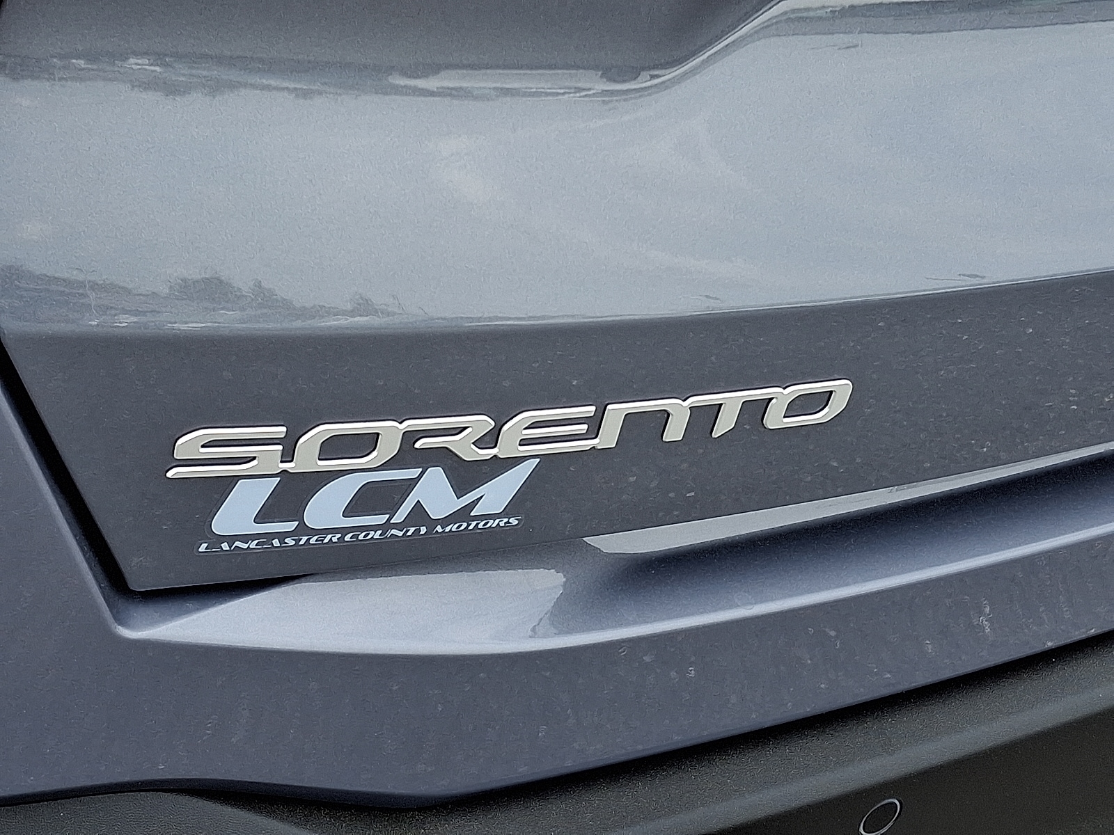 2025 Kia Sorento S - Photo 18