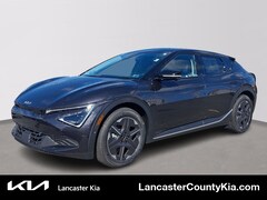 2025 Kia EV6 Light Long Range SUV