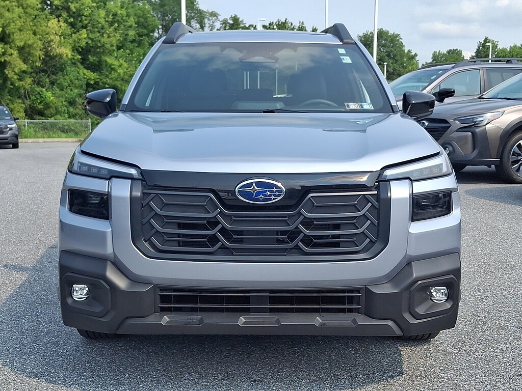 Certified 2026 Subaru Outback Premium SUV
