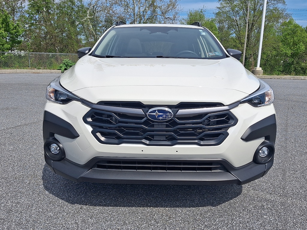 Certified 2024 Subaru Crosstrek Premium SUV