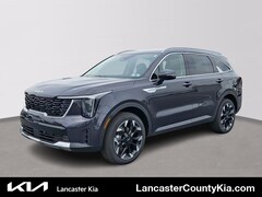 2026 Kia Sorento EX SUV