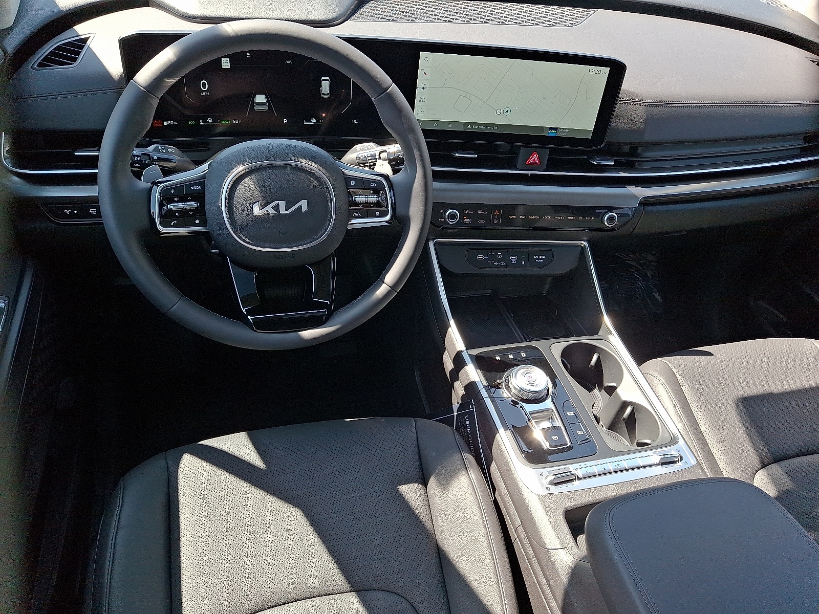 2025 Kia Carnival SX Prestige - Photo 7