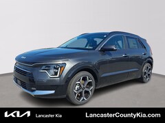 2025 Kia Niro SX Touring Sport Utility
