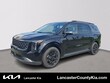 Kia Carnival Hybrid
