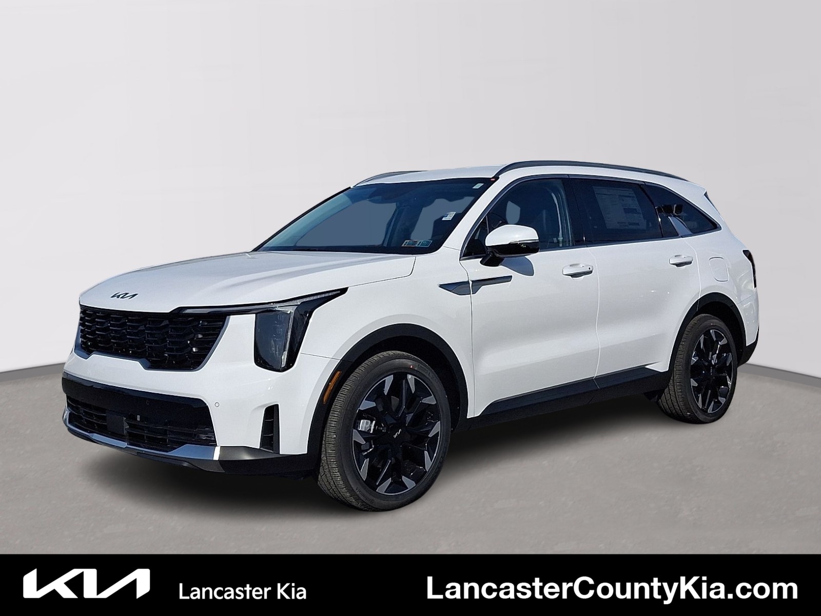2026 Kia Sorento SUV 