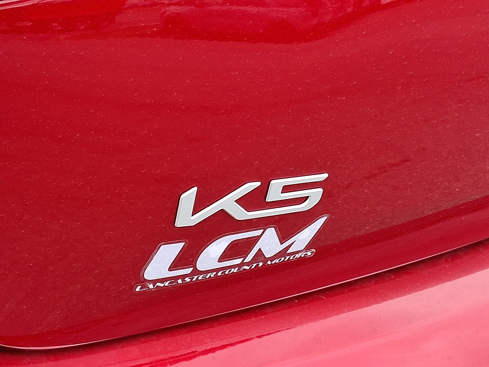 2025 Kia K5 GT-Line - Photo 18