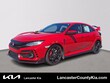  Honda Civic Type R