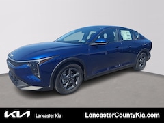 2026 Kia K4 LXS Sedan