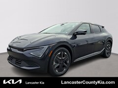 2025 Kia EV6 Light Long Range SUV