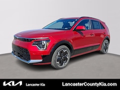 2025 Kia Niro EV Wind SUV