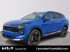 2026 Kia Sportage EX SUV