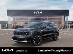 2025 Kia Sorento EX SUV