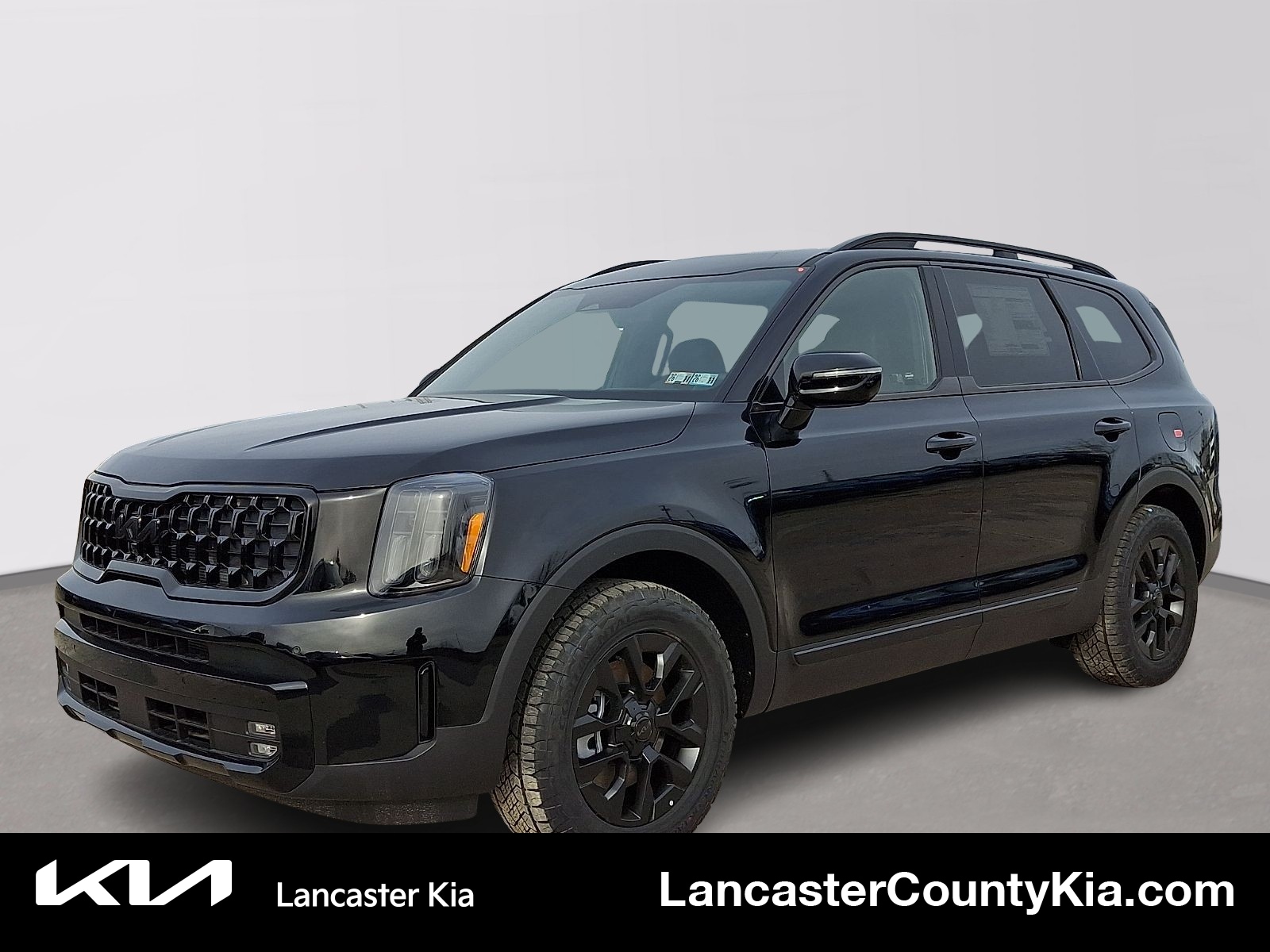 2025 Kia Telluride SX Prestige X-Pro's photo