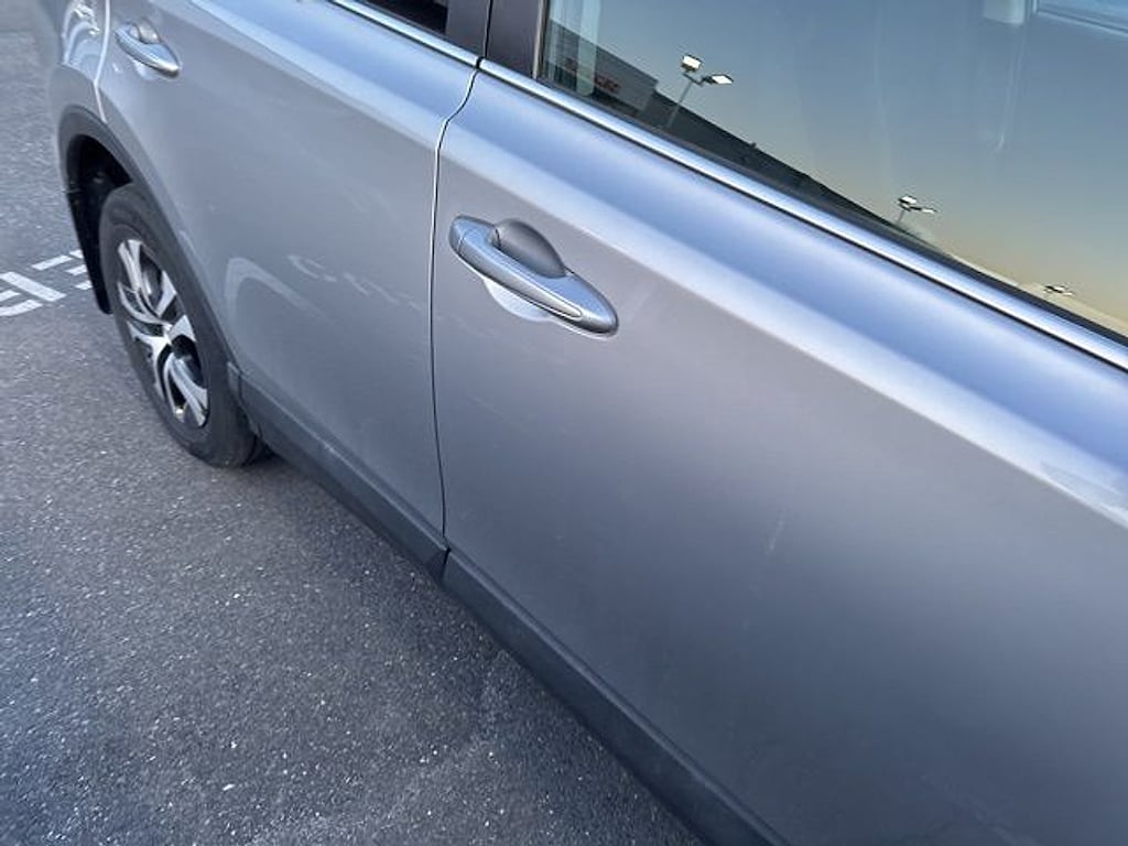 Used 2016 Toyota RAV4 LE SUV