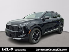 2026 Kia Sportage EX SUV