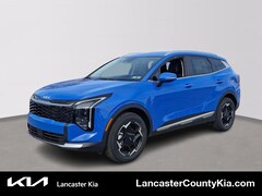 2026 Kia Sportage EX SUV