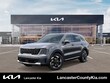 Kia Sorento Hybrid