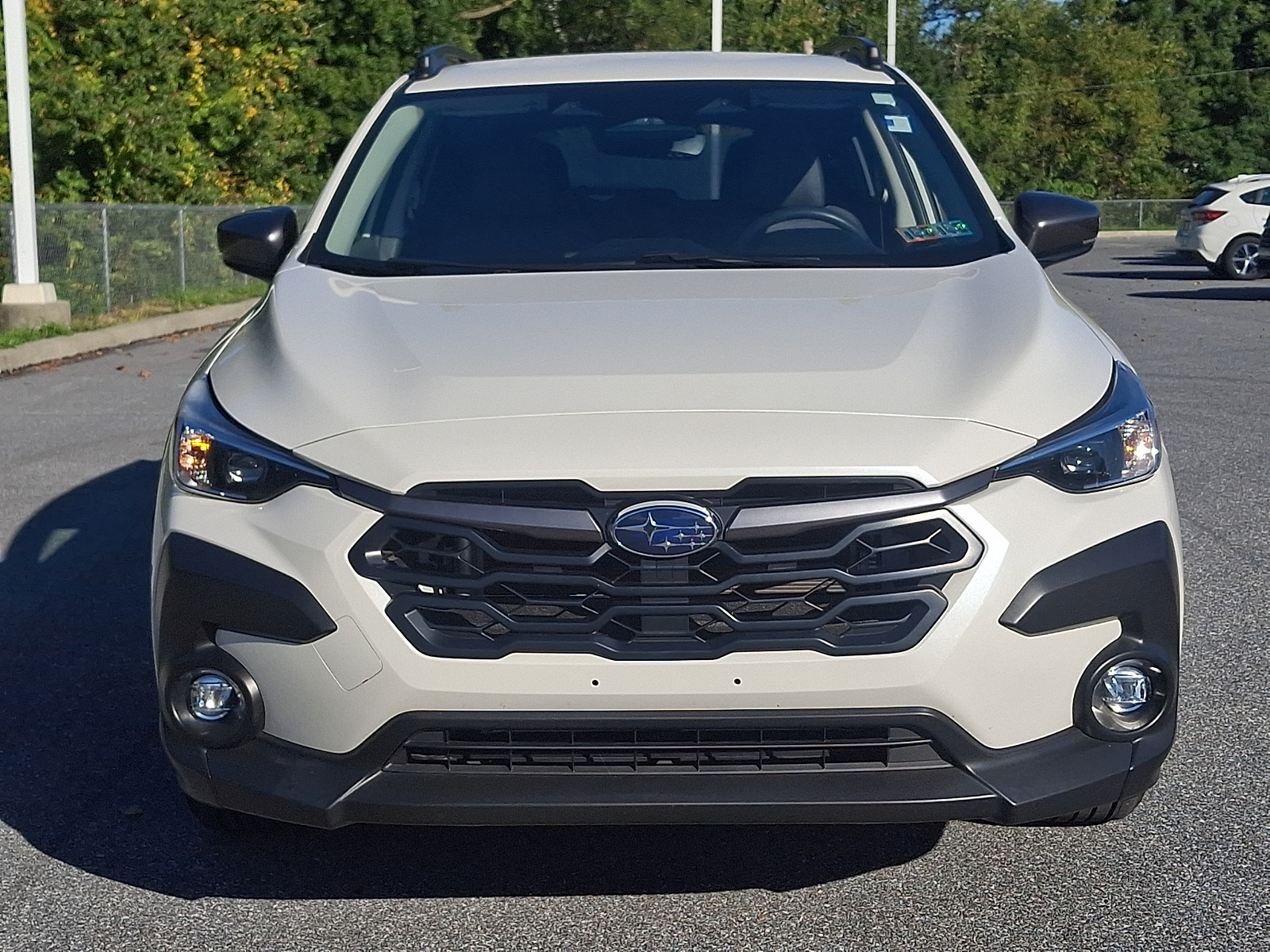Certified 2024 Subaru Crosstrek Premium SUV