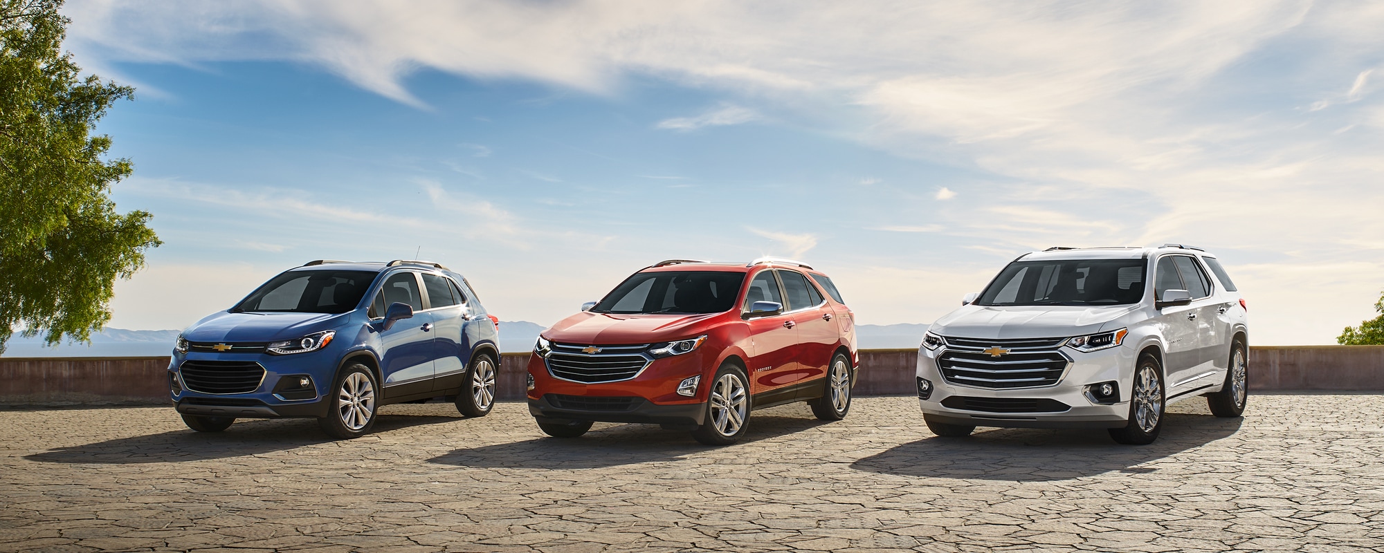 Used SUVs For Sale Lancaster Motor Company