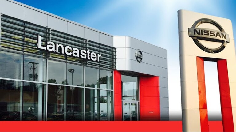 East Petersburg Lancaster Nissan New Used Nissan Cars