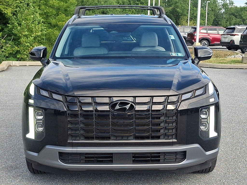 Used 2023 Hyundai Palisade SEL SUV
