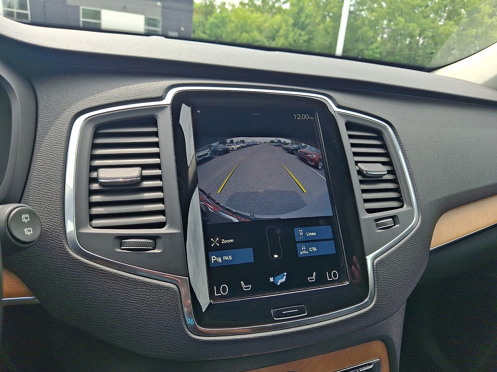 2021 Volvo XC90 Inscription Expression - Photo 17