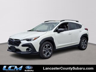 For Sale in Lancaster PA: Pre-Owned 2024 Subaru Crosstrek Premium SUV Dealer