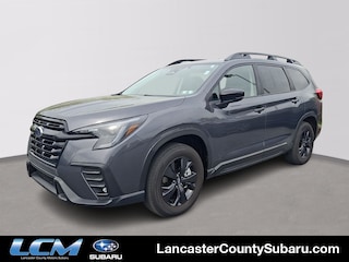 For Sale in Lancaster PA: Pre-Owned 2026 Subaru Ascent Premium 7-Passenger SUV Dealer