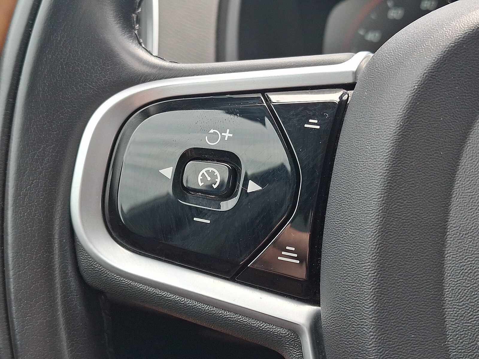 2021 Volvo XC90 Inscription Expression - Photo 20
