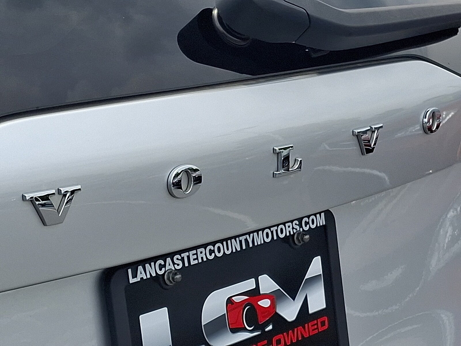 2021 Volvo XC90 Inscription Expression - Photo 29