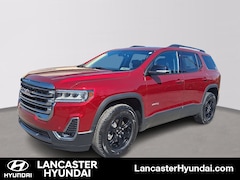 2021 GMC Acadia AT4 SUV