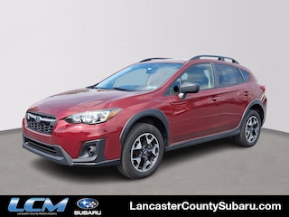 For Sale in Lancaster PA: Pre-Owned 2019 Subaru Crosstrek 2.0i SUV Dealer